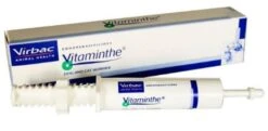 Vitaminthe Vermifuge Pate Orale 25 Ml