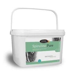 Horse Master Spiruline Pure 2 Kg