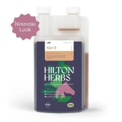 Hilton Herbs Nav X 1 L