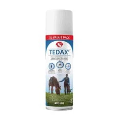 Sectolin Tedax Spray Mouches, Moustiques Et Tiques 400 Ml