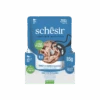 Schesir Thon Et Sardines En Gelée Sachet Chat 12 X 85 G 1 Schesir Thon Et Sardines En Gelée Sachet Chat 12 X 85 G -Animaux Fournitures Magasin 8005852146670 21223604 ie side tray