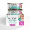 Schesir Thon Et Daurade Chat 12 X 70 G 1 Schesir Thon Et Daurade Chat 12 X 70 G -Animaux Fournitures Magasin 8005852615213 21151103 ne side tray