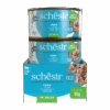 Schesir Thon En Gelée Chat 12 X 85 G 2 Schesir Thon En Gelée Chat 12 X 85 G -Animaux Fournitures Magasin 8005852750013 21123003 ne side tray