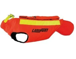 Canihunt Gilet De Protection Chasse T. 45 - Destockage