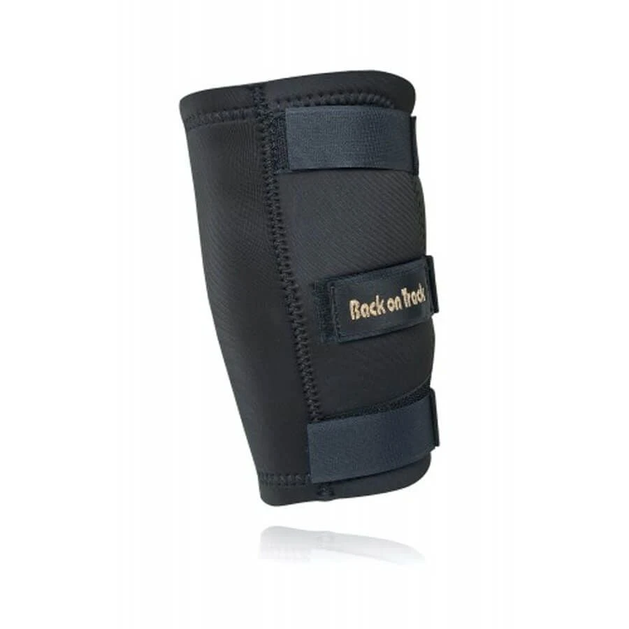 Back On Track Protège Genou Gauche Pour Cheval M 3 Back On Track Protège Genou Gauche Pour Cheval M