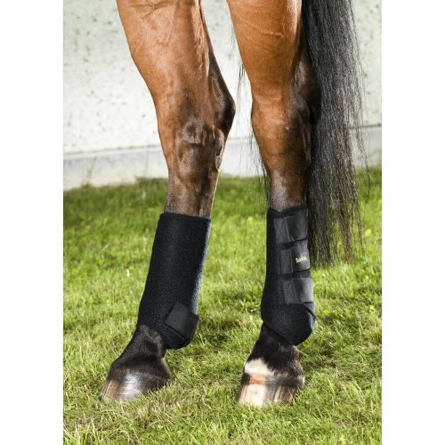 Back On Track Guêtre De Travail Postérieur S X 2 - Destockage 5 Back On Track Guêtre De Travail Postérieur S X 2 - Destockage – Image 3