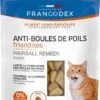 Francodex Friandises Anti-boules De Poils Chat 65 G 2 Francodex Friandises Anti-boules De Poils Chat 65 G -Animaux Fournitures Magasin 84766 1