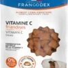 Francodex Friandises Vitamines C Cochon D’Inde 50 G 1 Francodex Friandises Vitamines C Cochon D’Inde 50 G -Animaux Fournitures Magasin 87356 1 1