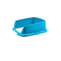 NOBA Extension Bac à Litière Bleu - Destockage