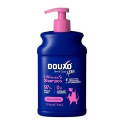 Douxo Spa Shampoing Anti-démangeaison Chien 250 Ml