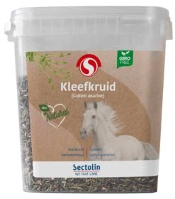 Sectolin Gaillet Gratteron Cheval 700 G