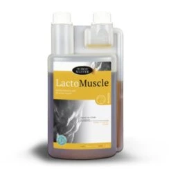 Horse Master Lactomuscle Sirop 1 L