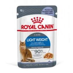 Royal Canin Féline Care Nutrition Light Gelée 12 X 85 G