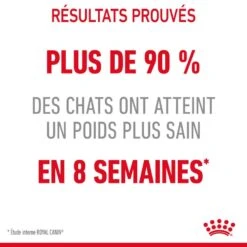 Royal Canin Féline Care Nutrition Light Gelée 12 X 85 G 19 Royal Canin Féline Care Nutrition Light Gelée 12 X 85 G -Animaux Fournitures Magasin 9003579311806 4