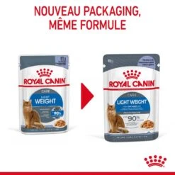 Royal Canin Féline Care Nutrition Light Gelée 12 X 85 G 15 Royal Canin Féline Care Nutrition Light Gelée 12 X 85 G -Animaux Fournitures Magasin 9003579311806 7