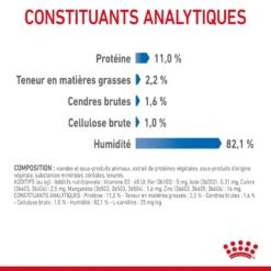 Royal Canin Féline Care Nutrition Light Gelée 12 X 85 G 23 Royal Canin Féline Care Nutrition Light Gelée 12 X 85 G -Animaux Fournitures Magasin 9003579311806 9