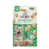 Bubimex Soft Wraps Chat Poulet Thon 30 G 1 Bubimex Soft Wraps Chat Poulet Thon 30 G -Animaux Fournitures Magasin 9262 1 1