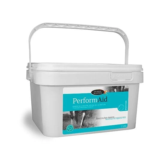Horse Master Performaid Poudre Digestion 2.5 Kg 3 Horse Master Performaid Poudre Digestion 2.5 Kg