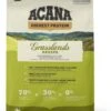 Acana Regionals Grasslands Chien 2 Kg -Animaux Fournitures Magasin acana grassland chien 1