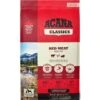 Acana Classics Red Meat Chien 9.7 Kg 2 Acana Classics Red Meat Chien 9.7 Kg -Animaux Fournitures Magasin acana red meat chien 1 1 1