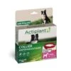 Actiplant Collier Antiparasitaire Rouge Chien 15-30 Kg 2 Actiplant Collier Antiparasitaire Rouge Chien 15-30 Kg -Animaux Fournitures Magasin actiplant collier antiparasitaire rouge chien 15 30 kg