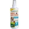 Actiplant Spray Anti-tiques Pour Chien 200 Ml 2 Actiplant Spray Anti-tiques Pour Chien 200 Ml -Animaux Fournitures Magasin actiplant spray anti tiques 1