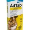 AdTab Chat De 2 A 8 Kg 3 Cps 1 AdTab Chat De 2 A 8 Kg 3 Cps -Animaux Fournitures Magasin adtab chat de 2 a 8 kg 3cps