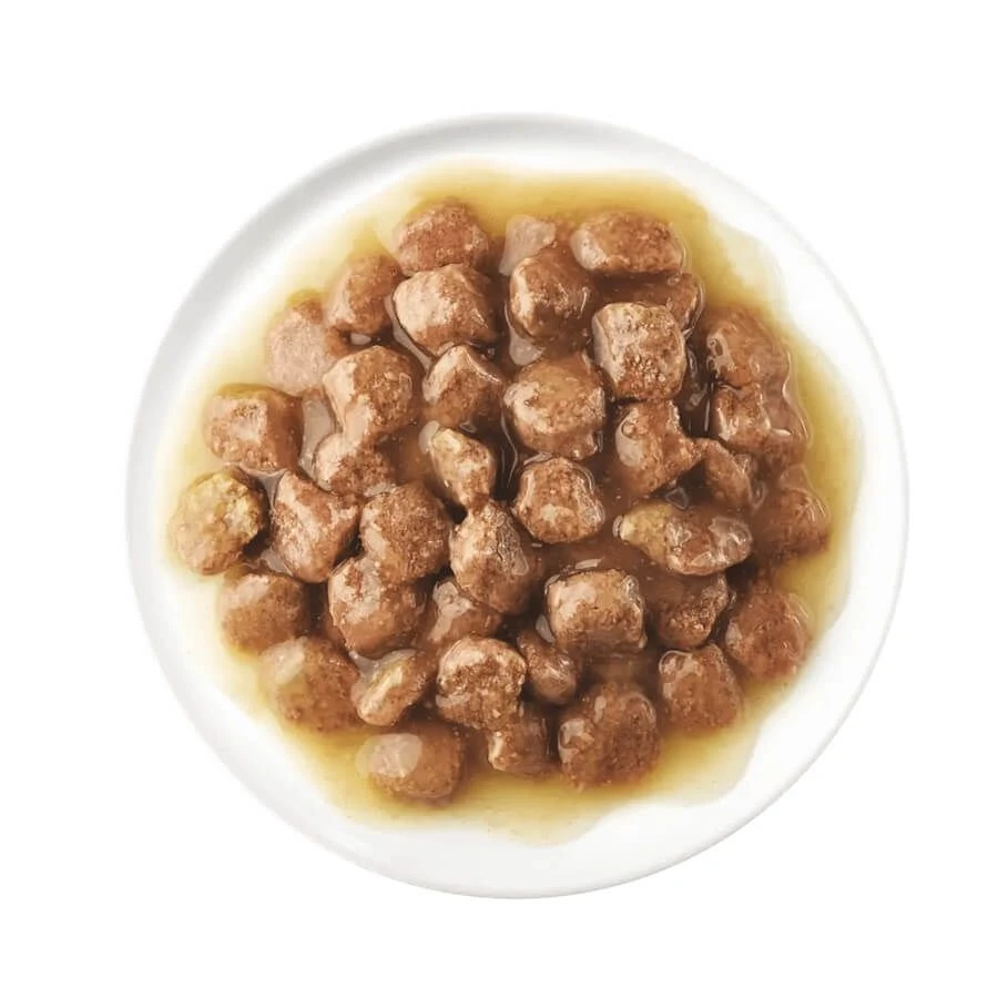 Advance Chat Adulte Stérilisé Poisson 12 X 85 g 4 Advance Chat Adulte Stérilisé Poisson 12 X 85 g – Image 2