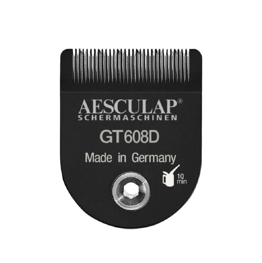 Aesculap Tête De Coupe GT608D GLC Pour Exactar/Isis 3 Aesculap Tête De Coupe GT608D GLC Pour Exactar/Isis