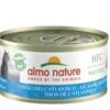 Almo Nature Chat Natural HFC Thon Atlantique 24 X 70 G