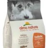 Almo Nature Chien Holistic Adult Small Saumon 2 Kg 1 Almo Nature Chien Holistic Adult Small Saumon 2 Kg -Animaux Fournitures Magasin almo nature chien holistic small saumon 2 kg