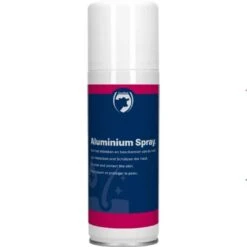 Aluminium Spray 200 Ml