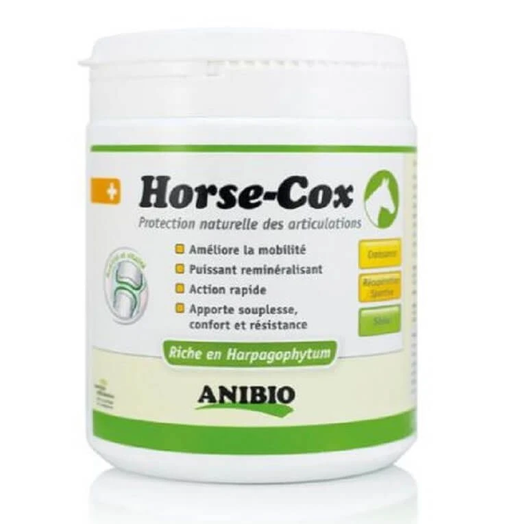 Anibio Horse-Cox Cheval 420 G 3 Anibio Horse-Cox Cheval 420 G