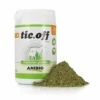 Anibio Tic-off Poudre 500 G 1 Anibio Tic-off Poudre 500 G -Animaux Fournitures Magasin anibio tic off poudre 500 g 1