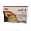 Antinol Pour Chien 30 Capsules 1 Antinol Pour Chien 30 Capsules -Animaux Fournitures Magasin antinol 30 capsules chien