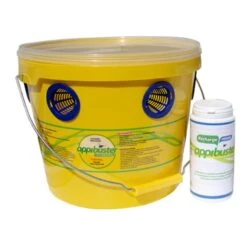 Bestico APPIBUSTER Pro : 1 Piège + 1 Recharge