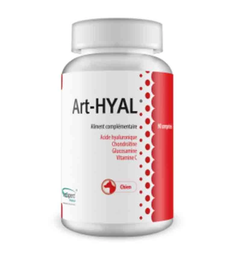 VetExpert Art-Hyal 90 Cps 4 VetExpert Art-Hyal 90 Cps – Image 2