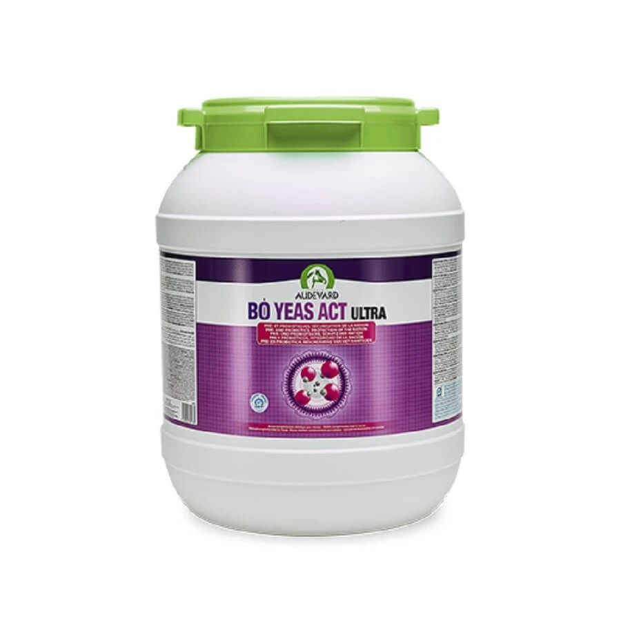 Audevard Bo Yeas Act Ultra 10 Kg 3 Audevard Bo Yeas Act Ultra 10 Kg