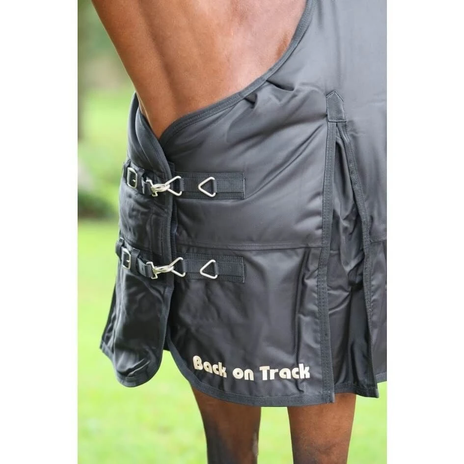 Back On Track Couverture Frost 1680D 155 Cm 4 Back On Track Couverture Frost 1680D 155 Cm – Image 2