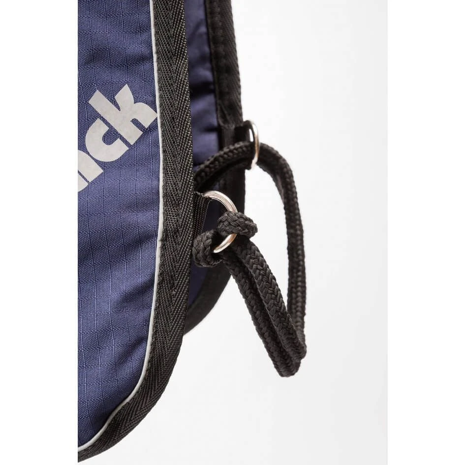 Back On Track Couvre Rein Imperméable Sammy 135 Cm 6 Back On Track Couvre Rein Imperméable Sammy 135 Cm – Image 4