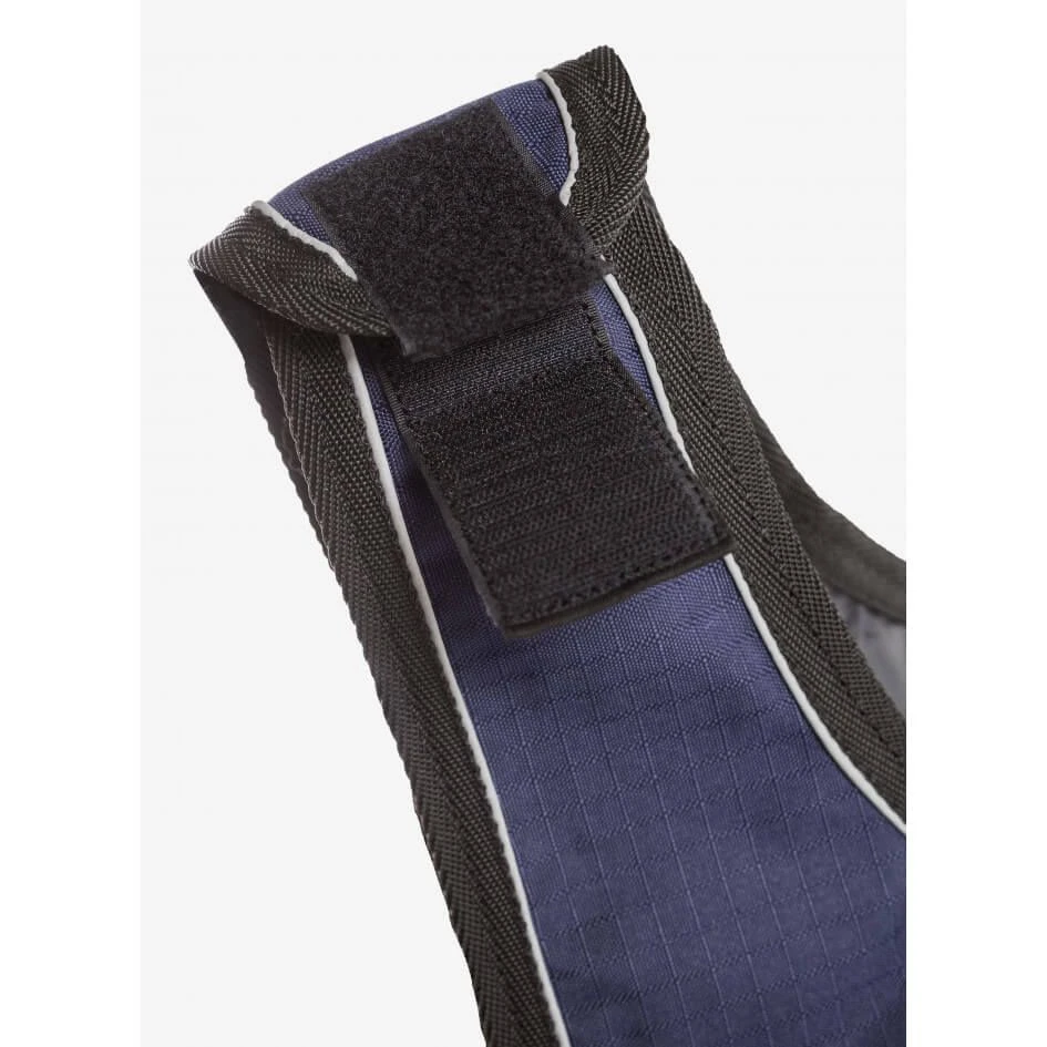 Back On Track Couvre Rein Imperméable Sammy 135 Cm 5 Back On Track Couvre Rein Imperméable Sammy 135 Cm – Image 3