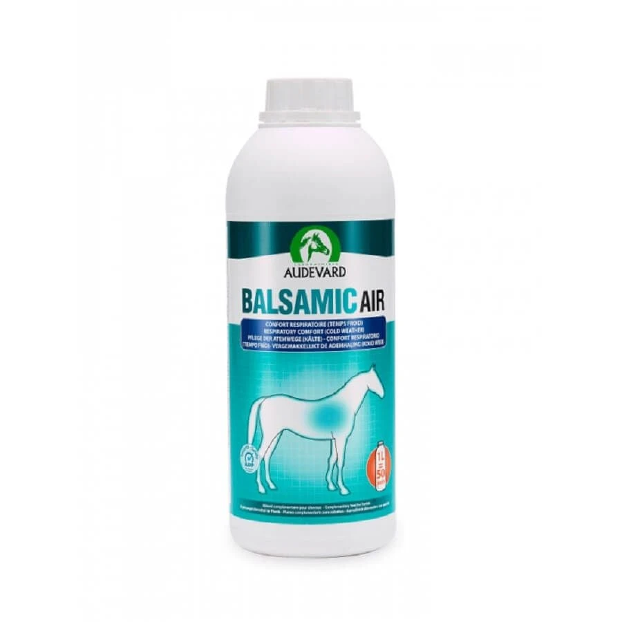 Audevard Balsamic Air 1 L 3 Audevard Balsamic Air 1 L