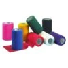 Bandes Cohésives 10 Cm Rouge 1 Bandes Cohésives 10 Cm Rouge -Animaux Fournitures Magasin bande cohesive vetrap 3m 5 1 3