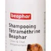 Beaphar Shampooing Antiparasitaire Chien/Chat 200 Ml 2 Beaphar Shampooing Antiparasitaire Chien/Chat 200 Ml -Animaux Fournitures Magasin beaphar