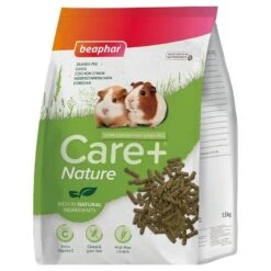 Beaphar Care+ Nature Cochon D'Inde 1.5 Kg