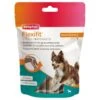 Beaphar Flexifit Bâtonnets Pour Chien 175 G 2 Beaphar Flexifit Bâtonnets Pour Chien 175 G -Animaux Fournitures Magasin beaphar flexifit b tonnets pour chien 175 g