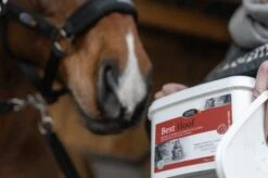 Horse Master Best Hoof Biotine Sabots Abîmés 5 Kg 6 Horse Master Best Hoof Biotine Sabots Abîmés 5 Kg -Animaux Fournitures Magasin best hoof 2 2