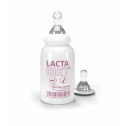 Pharmadiet Biberon Lactadiet Chat
