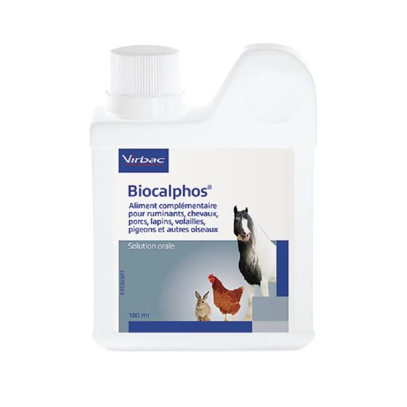Biocalphos 100 Ml 3 Biocalphos 100 Ml
