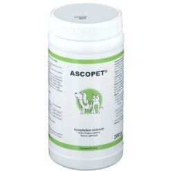 Biové Ascopet Chien Et Chat 200 G